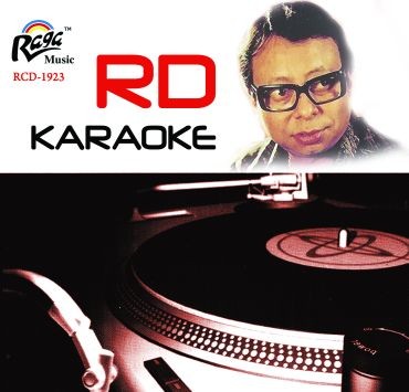 RCD1923 RD Karaoke