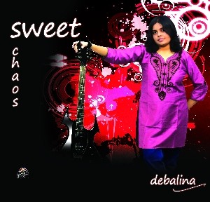 RCD1234 Sweet Chaos