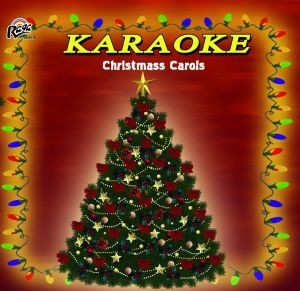 RCD1603 Christmas Carols