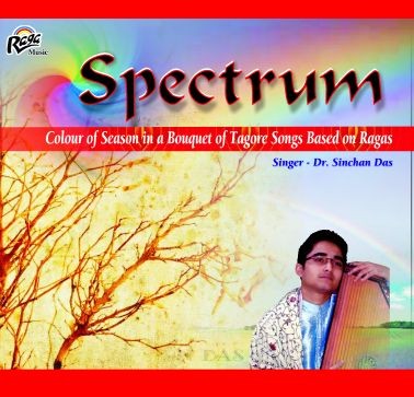 RCD1936 Spectrum