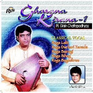 RCD304 Gharana Kirana-1