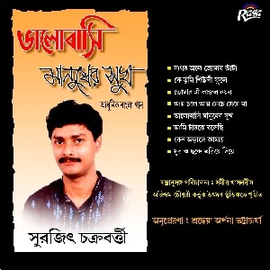 RCD452 Bhalobasi Manusher Sukh