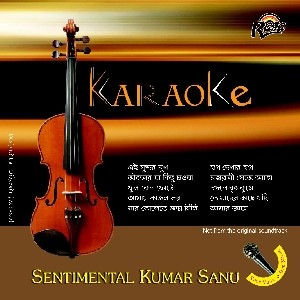 RCD455 Sentimental Kumar Sanu