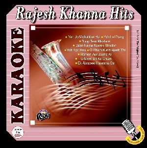 RCD515 Rajesh Khanna Hits