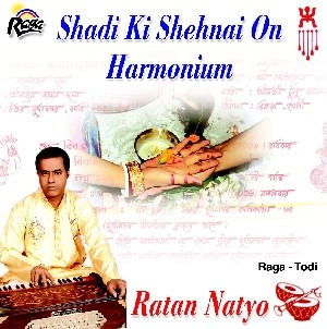 RCD521 Shadi Ki Shehnai On Harmonium
