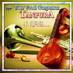 RCD546 Tanpura