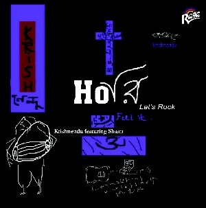 RCD556 Hori Lets Rock