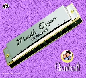 RCD640 Mouth Organe Chandranil