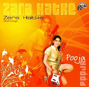 RCD801 Zara Hatke