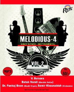RMP3 040 Melodious 4