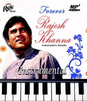 RMP3 089 Forever Rajesh Khanna