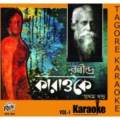 RCD1914 Tagore Karaoke Vol 1