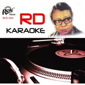 RCD1923 RD Karaoke