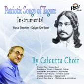 RCD2124 Patriotic Songs of Tagore Instrumental