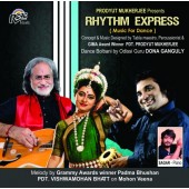 rcd2156 rhythm express