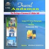 RDVD13893 Travel Andaman