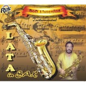 RCD1105 Lata In sax