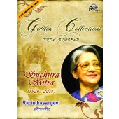 RCD1097 Golden Collections Suchitra Mitra