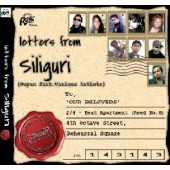 RCD1115 Letters From Siliguri
