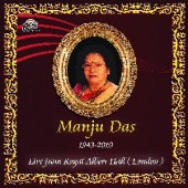 RCD1232 Manju Das