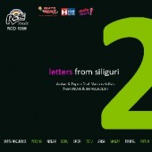 RCD1356 Letters From Siliguri-2
