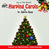 RCD1602 Harping Carols