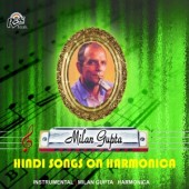 RCD1659 Hindi Songs On Harmonica
