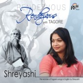 RCD1676 Rendezvous With Tagore