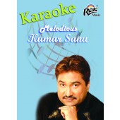 RCD1741 Melodious Kumar Sanu
