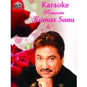 RCD1742 Romantic Kumar Sanu