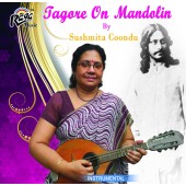 RCD1797 Tagore On Mandolin