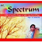 RCD1936 Spectrum