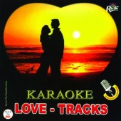 RCD301 Love Tracks
