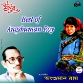 RCD369 Best Of  Angshuman Roy