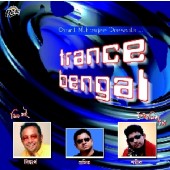 RCD428 Trance Bengal