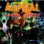 RCD432 Animal Sound Effects
