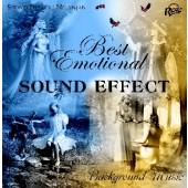 RCD500 Best Emotional Sound Effects