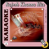 RCD515 Rajesh Khanna Hits