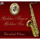 RCD696 Golden Tagore Golden Sax