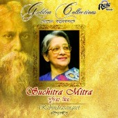RCD926 Golden Collections Suchitra Mitra