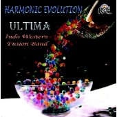 RCD976 Harmonic Evolution Ultima fusion