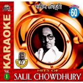 Hits Of Salil Chowdhury