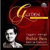 Golden Collection Subir Sen Live In Concert