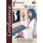 RDVD 13885 Confluence - Harmonica & Keyboard