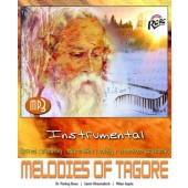 RMP3 007 Melodies Of Tagore