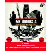 RMP3 040 Melodious 4