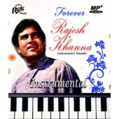 RMP3 089 Forever Rajesh Khanna
