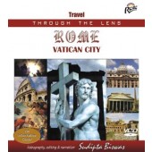 RVCD 140 Rome-Vatican City