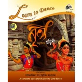 RVCD 277 Learn To Dance Odisi